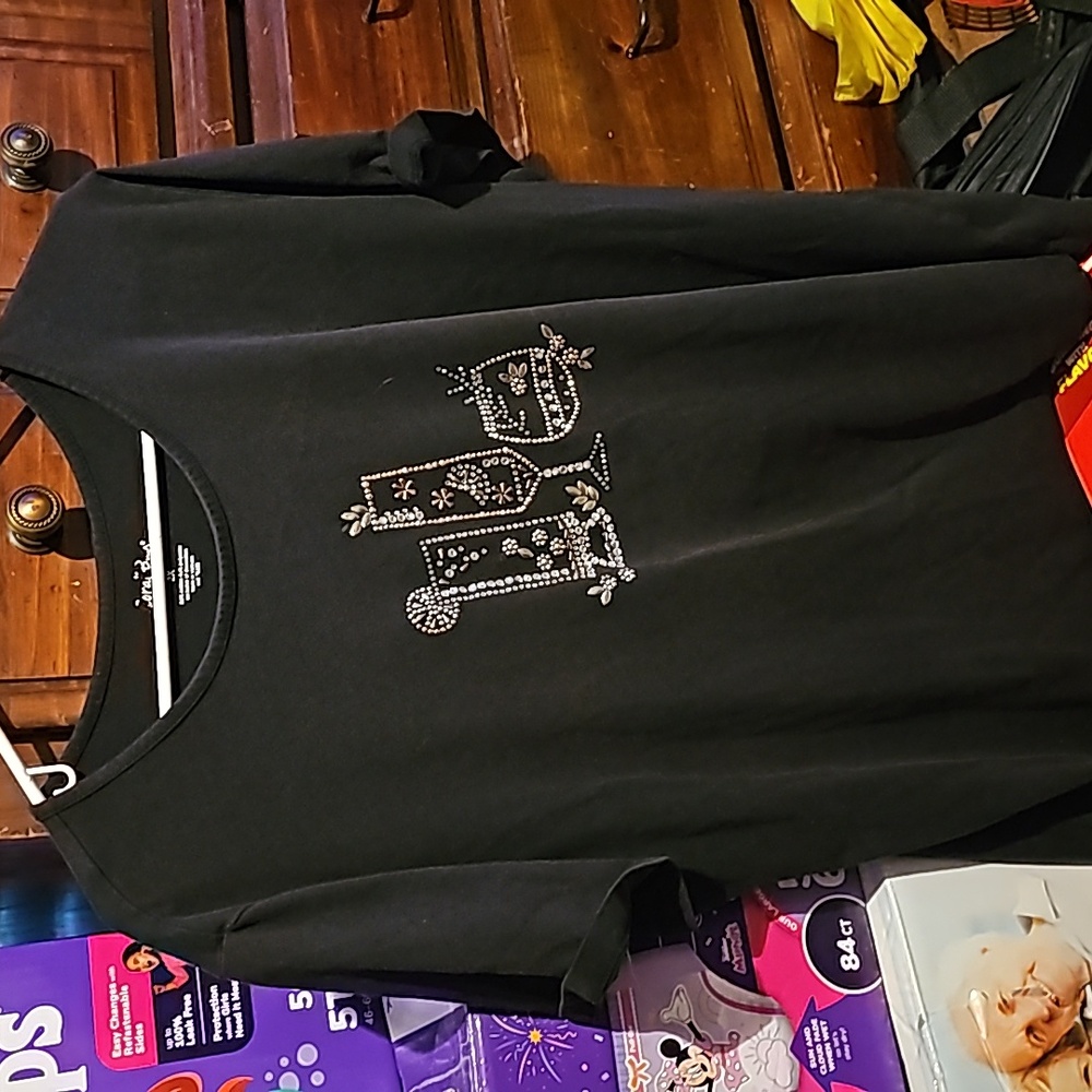 !!.          Womens 2X top